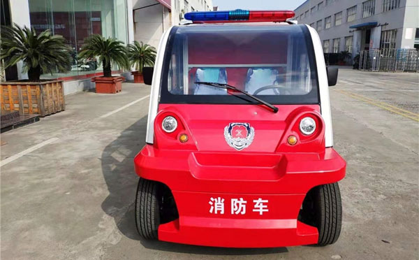 双河微型消防车